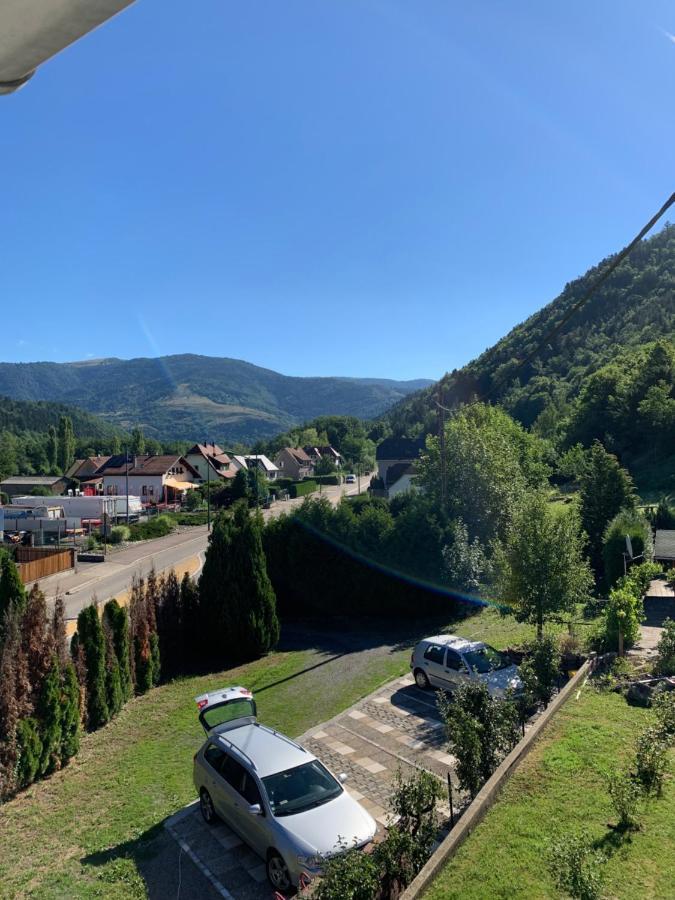 Chalet Rustique, 3Pieces, Jusqu'A 6 Personnes Urbes ภายนอก รูปภาพ