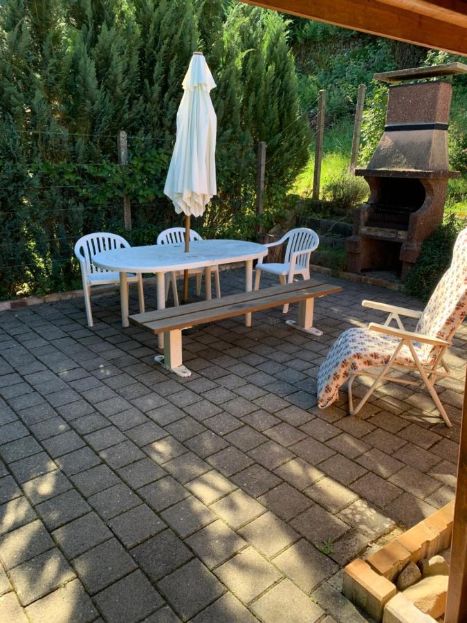 Chalet Rustique, 3Pieces, Jusqu'A 6 Personnes Urbes ภายนอก รูปภาพ