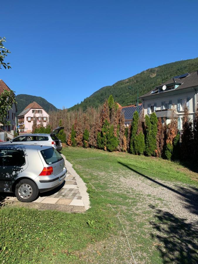 Chalet Rustique, 3Pieces, Jusqu'A 6 Personnes Urbes ภายนอก รูปภาพ